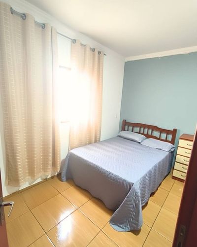 Casa, 3 quartos, 70 m² - Foto 4