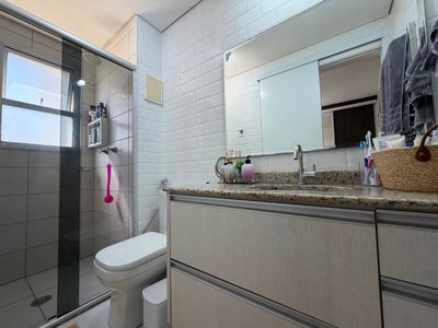 Apartamento, 3 quartos, 119 m² - Foto 4
