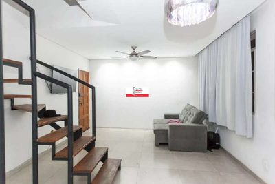 Apartamento, 3 quartos, 121 m² - Foto 3