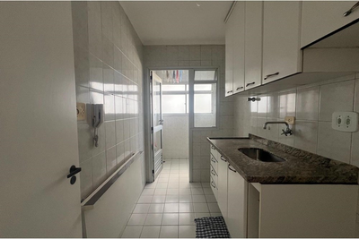 Apartamento, 3 quartos, 56 m² - Foto 3