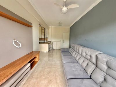 Apartamento, 1 quarto, 55 m² - Foto 2