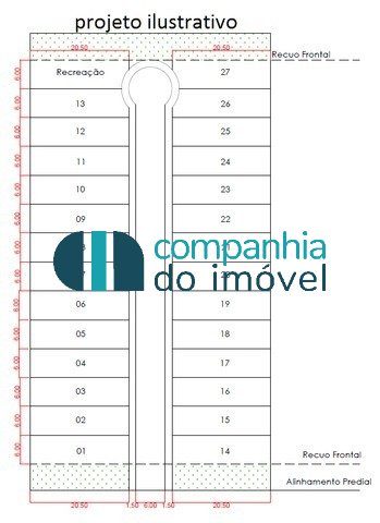 Terreno, 4750 m² - Foto 3