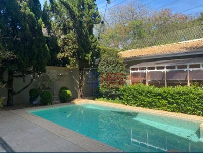 Casa, 3 quartos, 435 m² - Foto 2