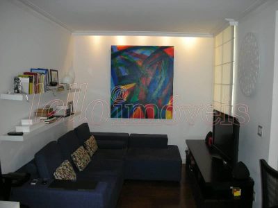 Apartamento, 1 quarto, 70 m² - Foto 1