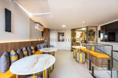 Cobertura, 2 quartos, 144 m² - Foto 3