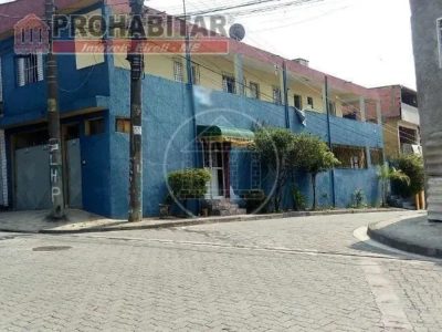 Casa, 5 quartos, 180 m² - Foto 1