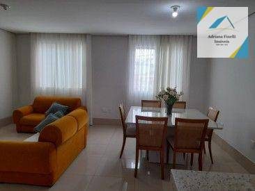 Apartamento, 3 quartos, 178 m² - Foto 1