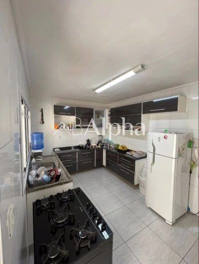 Casa, 3 quartos, 122 m² - Foto 2