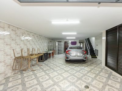 Casa, 4 quartos, 200 m² - Foto 2