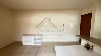 Apartamento, 1 quarto, 49 m² - Foto 2