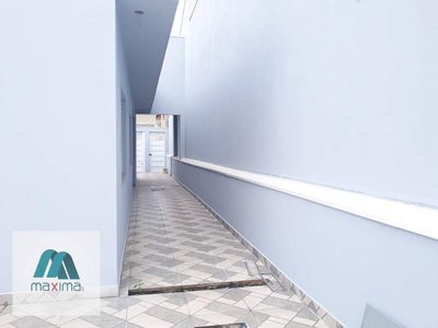 Casa, 2 quartos, 96 m² - Foto 5