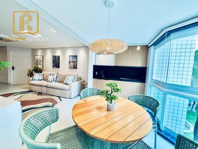 Apartamento, 3 quartos, 127 m² - Foto 2