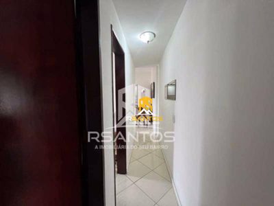 Apartamento, 2 quartos, 57 m² - Foto 5