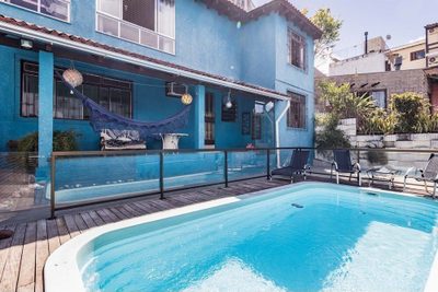 Casa, 4 quartos, 215 m² - Foto 1
