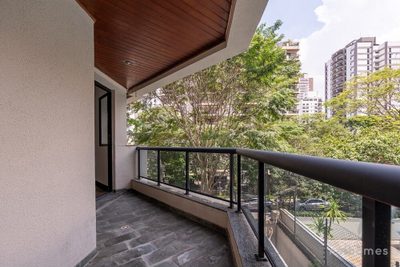 Apartamento, 4 quartos, 178 m² - Foto 4