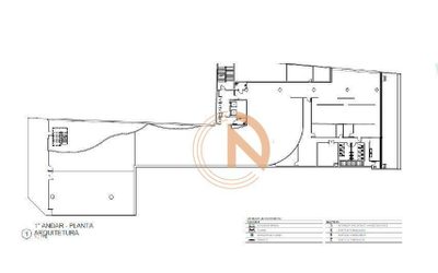 Loja-Salão, 1762 m² - Foto 3