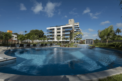 Cobertura, 2 quartos, 116 m² - Foto 1