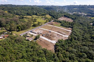 Terreno, 479 hectares - Foto 3