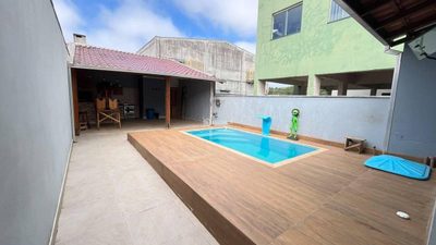 Casa, 3 quartos, 180 m² - Foto 5