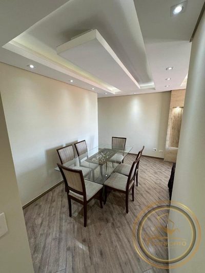 Apartamento, 3 quartos, 68 m² - Foto 5
