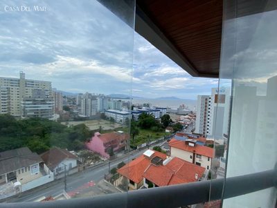 Apartamento, 3 quartos, 93 m² - Foto 2
