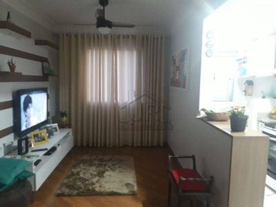 Apartamento, 2 quartos, 51 m² - Foto 2