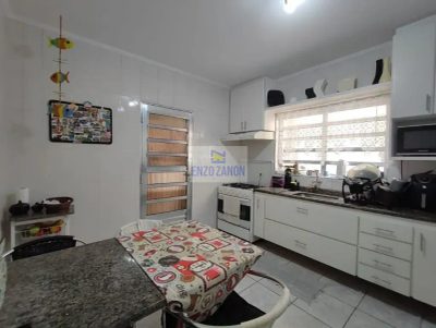 Sobrado, 3 quartos, 131 m² - Foto 5