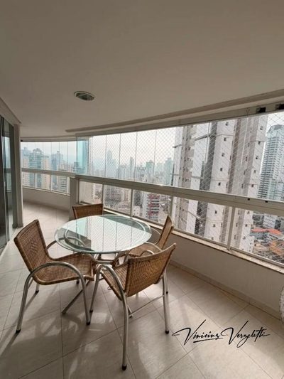 Apartamento, 3 quartos, 115 m² - Foto 3