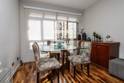 Apartamento, 2 quartos, 89 m² - Foto 4