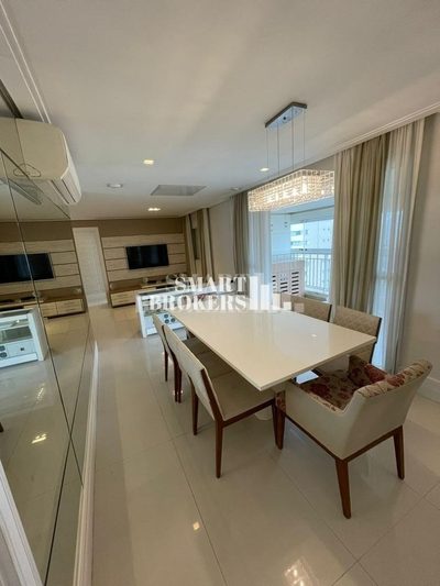 Apartamento, 2 quartos, 126 m² - Foto 3