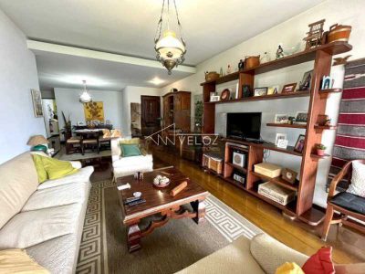 Apartamento, 4 quartos, 160 m² - Foto 3