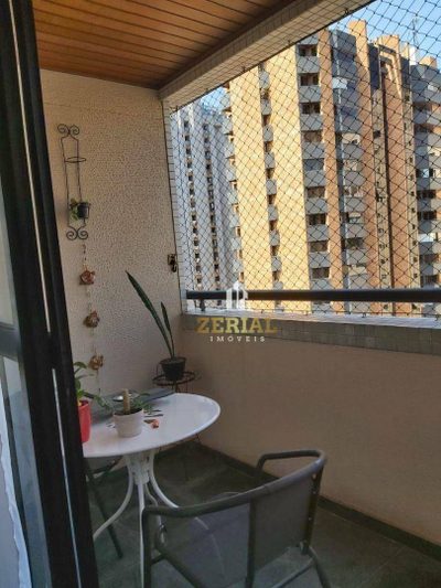 Apartamento, 3 quartos, 98 m² - Foto 3