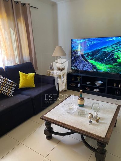 Sobrado, 3 quartos, 250 m² - Foto 2