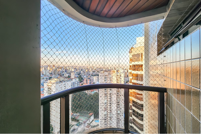Apartamento, 4 quartos, 254 m² - Foto 2