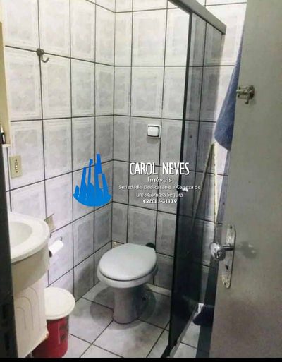 Casa, 2 quartos, 80 m² - Foto 3