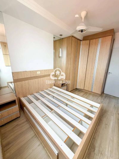 Apartamento, 2 quartos, 100 m² - Foto 5