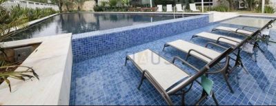 Apartamento, 1 quarto, 39 m² - Foto 4