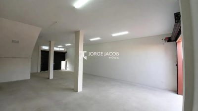 Loja-Salão, 130 m² - Foto 4