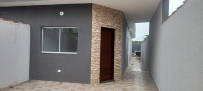 Casa, 2 quartos - Foto 2