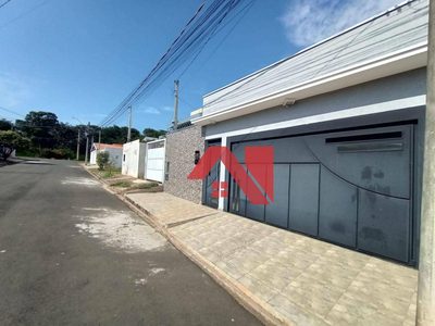 Casa, 3 quartos, 170 m² - Foto 5