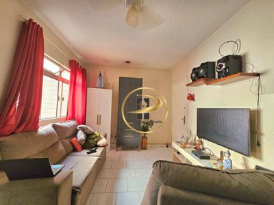 Apartamento, 1 quarto, 52 m² - Foto 2