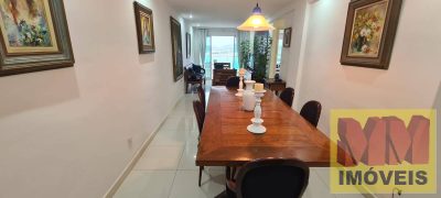 Apartamento, 3 quartos, 160 m² - Foto 5