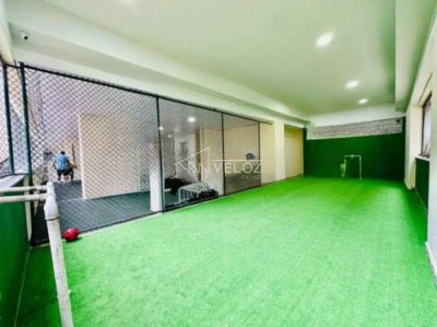 Apartamento, 3 quartos, 90 m² - Foto 1