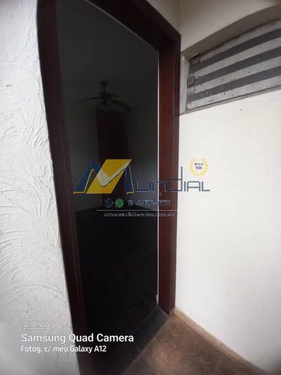 Sobrado, 3 quartos, 246 m² - Foto 1