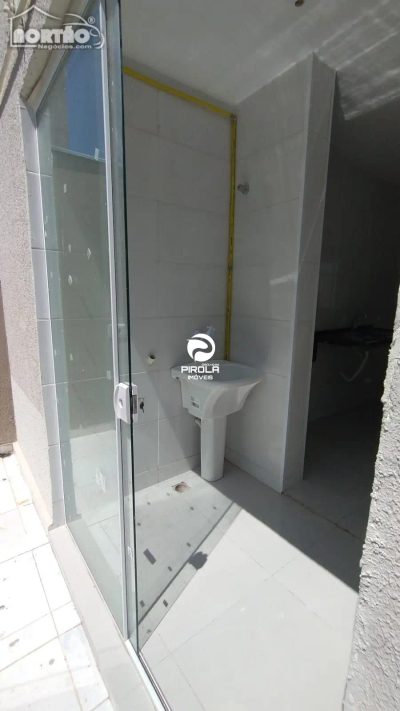 Casa, 3 quartos, 68 m² - Foto 5
