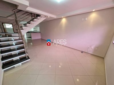 Casa, 3 quartos, 104 m² - Foto 5