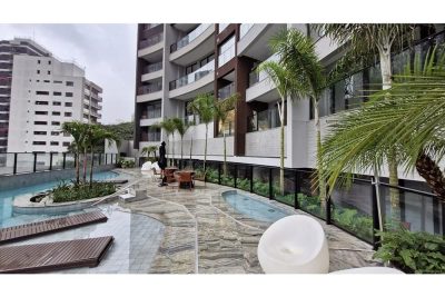 Apartamento, 1 quarto, 37 m² - Foto 1