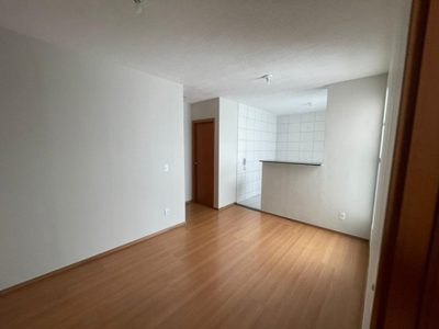 Apartamento, 2 quartos, 45 m² - Foto 5