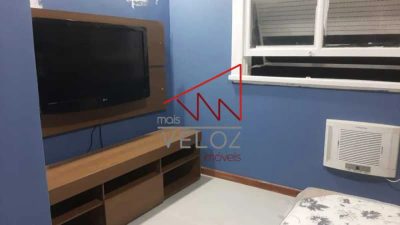 Apartamento, 1 quarto, 38 m² - Foto 5
