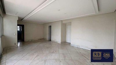 Apartamento, 3 quartos, 117 m² - Foto 5
